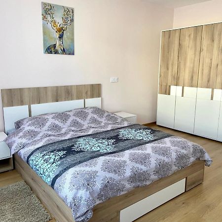 Apartment In Studenets, Pamporovo Ngoại thất bức ảnh