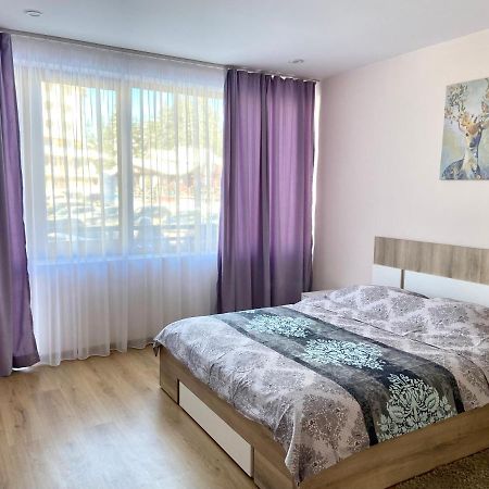 Apartment In Studenets, Pamporovo Ngoại thất bức ảnh