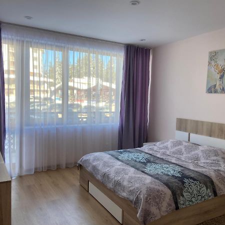Apartment In Studenets, Pamporovo Ngoại thất bức ảnh