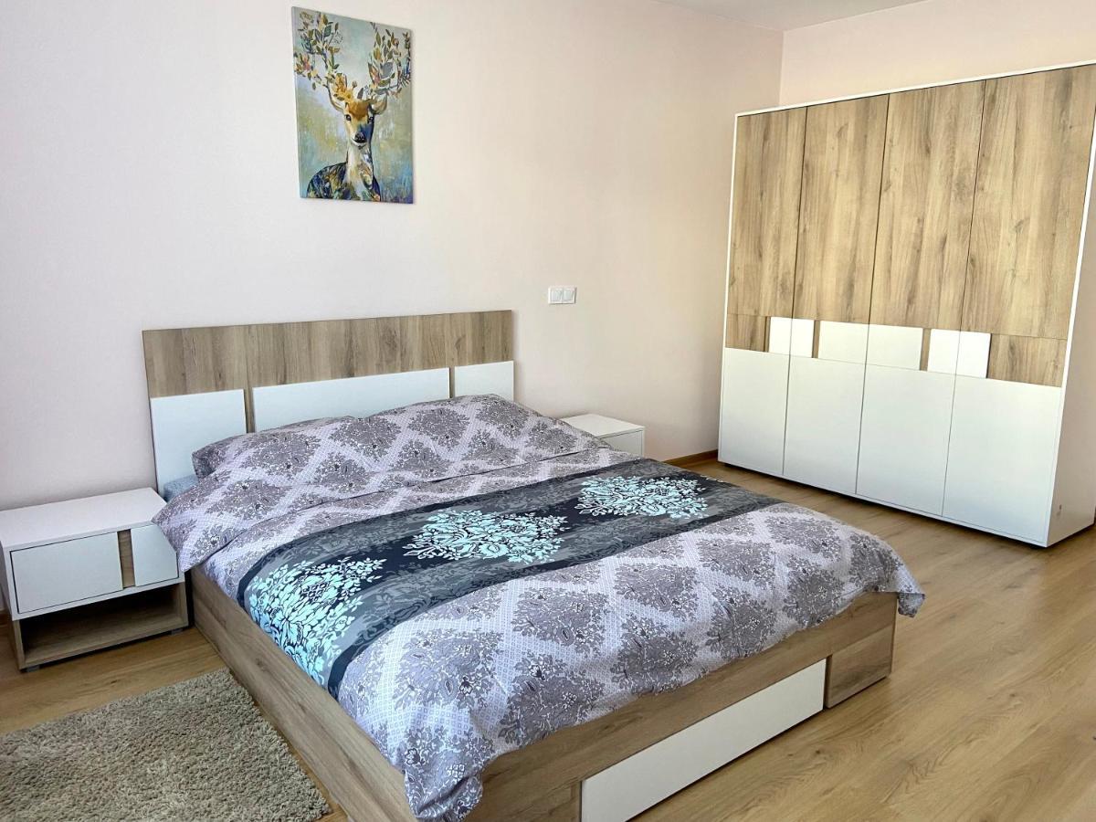 Apartment In Studenets, Pamporovo Ngoại thất bức ảnh