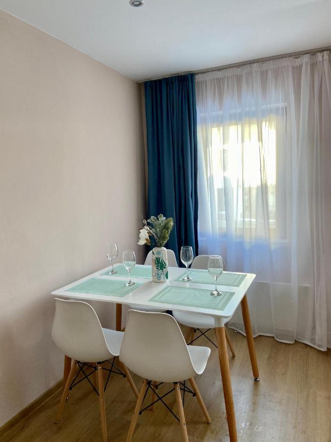 Apartment In Studenets, Pamporovo Ngoại thất bức ảnh