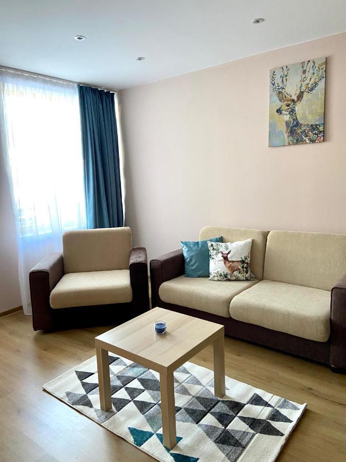 Apartment In Studenets, Pamporovo Ngoại thất bức ảnh