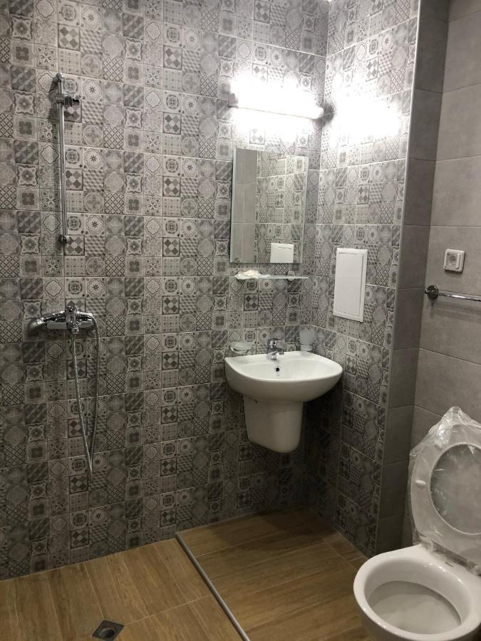 Apartment In Studenets, Pamporovo Ngoại thất bức ảnh
