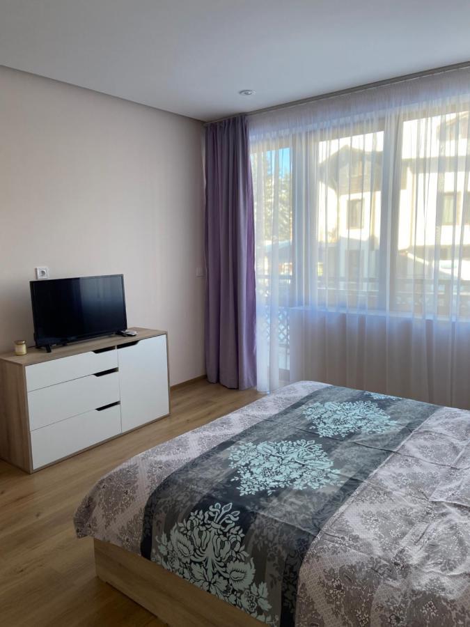 Apartment In Studenets, Pamporovo Ngoại thất bức ảnh