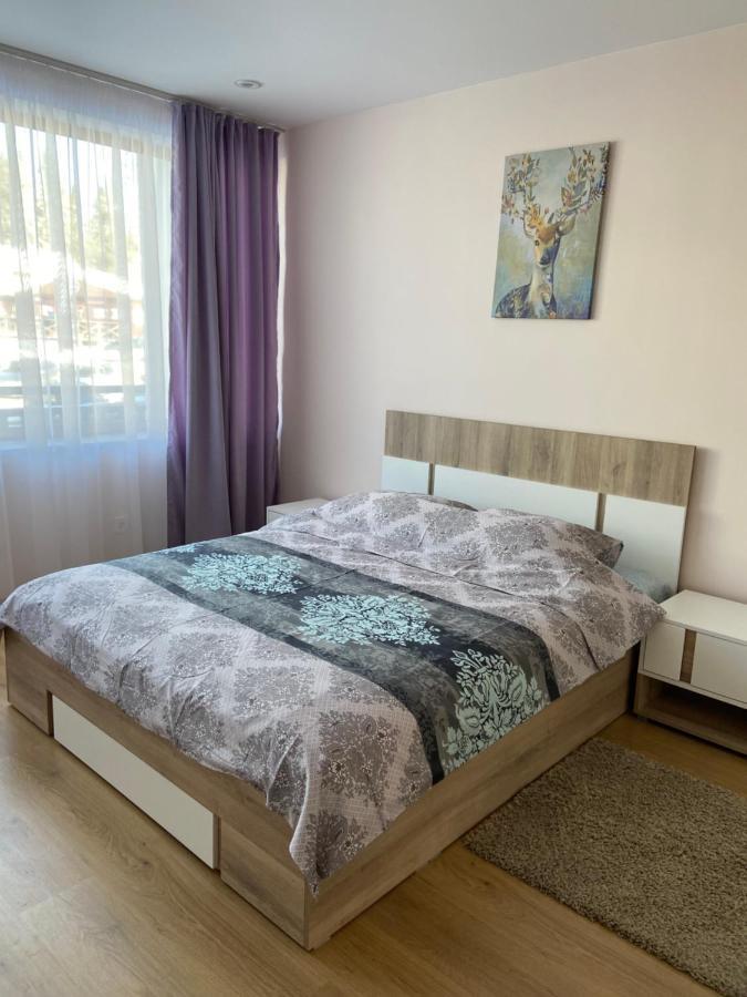 Apartment In Studenets, Pamporovo Ngoại thất bức ảnh